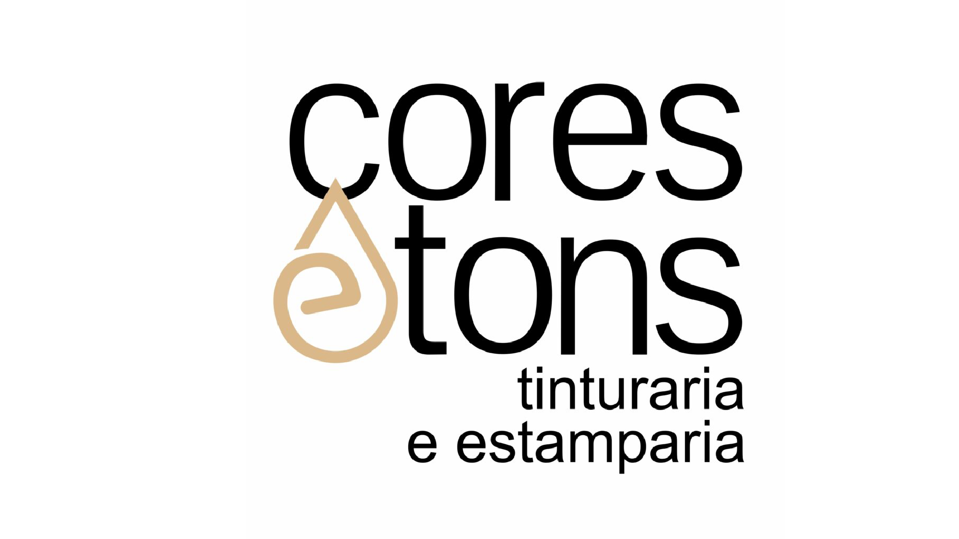 LogoCores e Tons